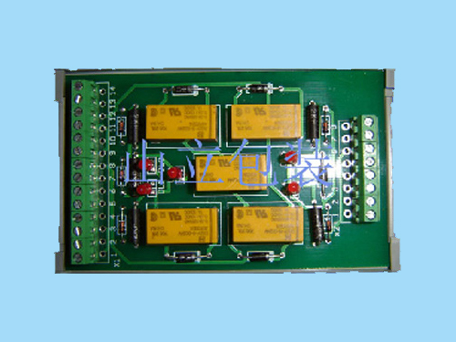 Relay board (accessory)