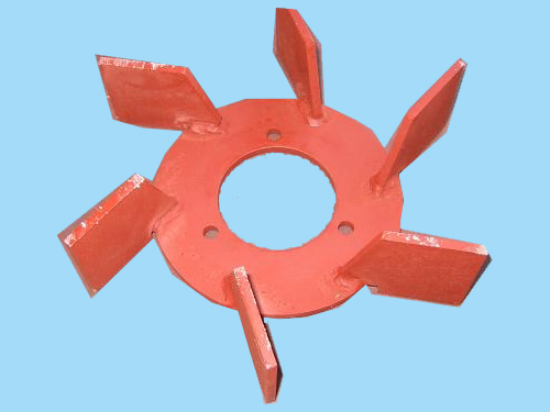 impeller