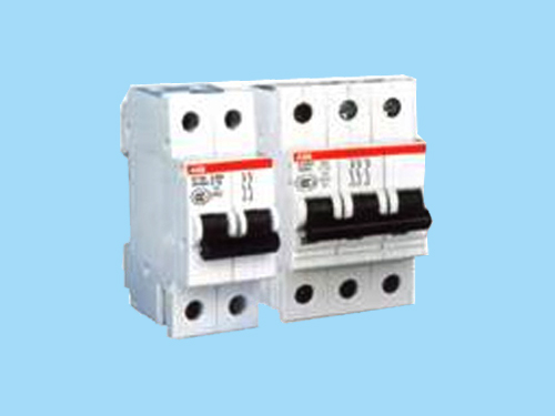 Miniature circuit breaker