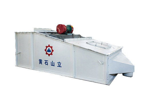 PZS-200振动筛